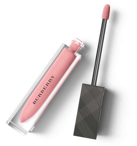 burberry lip velvet รวว|burberry lip velvet.